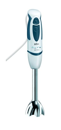 Ponorný mixér BRAUN MR 300 Curry
