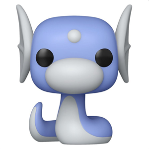 POP! Games: Dratini Minidraco (Pokémon)