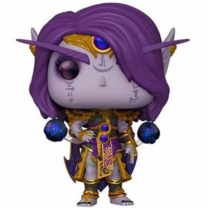 POP! Games: Xal'atath (World of Warcraft)