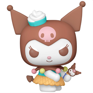 POP! Kuromi (Hello Kitty)