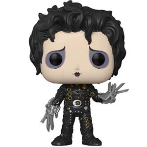 POP! Movies: Edward Scissorhands (Nožnicovoruký Edward)