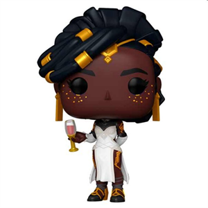 POP! Television: Mel (Arcane League of Legends)