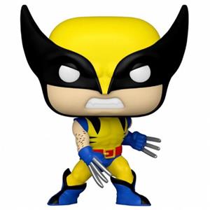 POP! Wolverine (Marvel)
