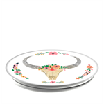 PopSockets Boho Skull