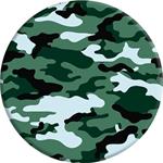 PopSockets Dark Green Camo