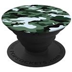 PopSockets Dark Green Camo