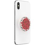 PopSockets Gen.2 PopLips, Sweet Cherry, s balzamom na pery, čerešňa