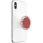 PopSockets Gen.2 PopLips, Sweet Cherry, s balzamom na pery, čerešňa