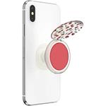 PopSockets Gen.2 PopLips, Sweet Cherry, s balzamom na pery, čerešňa