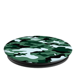 PopSockets Green Camo