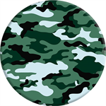 PopSockets Green Camo