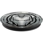 PopSockets MARVEL Iron-Man Monochrome