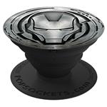 PopSockets MARVEL Iron-Man Monochrome