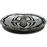 PopSockets MARVEL Spider-Man Monochrome