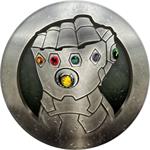 PopSockets Original PopGrip, MARVEL AVENGERS Infinity Gauntlet