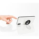 PopSockets Original PopGrip, STAR WARS Aluminum Millennium Falcon, hliníkový