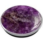 PopSockets PopGrip Gen.2, Amethyst, pravý ametyst