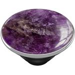 PopSockets PopGrip Gen.2, Amethyst, pravý ametyst