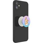 PopSockets PopGrip Gen.2, Cheeky Corgi, psík na farebnom podklade