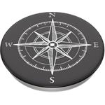 PopSockets PopGrip Gen.2, Compass, kompas