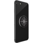 PopSockets PopGrip Gen.2, Compass, kompas