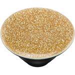 PopSockets PopGrip Gen.2, Glitter Gold