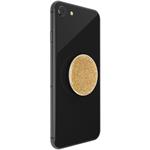 PopSockets PopGrip Gen.2, Glitter Gold