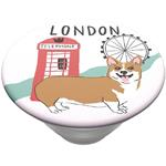 PopSockets PopGrip Gen.2, London, londýnske motívy