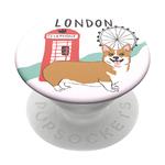 PopSockets PopGrip Gen.2, London, londýnske motívy