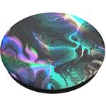 PopSockets PopGrip Gen.2, Oil Agate, dúhový achát