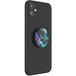 PopSockets PopGrip Gen.2, Oil Agate, dúhový achát