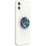 PopSockets PopGrip Gen.2, Oil Agate, dúhový achát