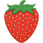 PopSockets PopGrip Gen.2, PopOuts Sweet Berry, 3D silikónová jahôdka