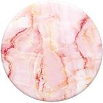 PopSockets PopGrip Gen.2, Rose Marble, ružový mramor