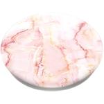 PopSockets PopGrip Gen.2, Rose Marble, ružový mramor