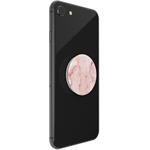 PopSockets PopGrip Gen.2, Rose Marble, ružový mramor