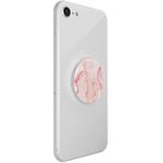 PopSockets PopGrip Gen.2, Rose Marble, ružový mramor