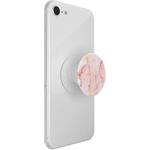 PopSockets PopGrip Gen.2, Rose Marble, ružový mramor