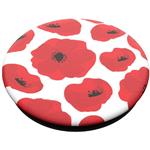 PopSockets PopGrip Gen.2, Scandi Poppies, výmenný vršok