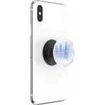 PopSockets PopGrip Gen.2, Tidepool Snowglobe Forest, zimný les v tekutine so snehom
