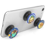 PopSockets PopMinis Lazy Space, leňochody vo vesmíre, 3 mini PopSocketsy