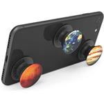 PopSockets PopMinis Out of this World, Zem, Mars, Jupiter, 3 mini PopSocketsy