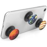 PopSockets PopMinis Out of this World, Zem, Mars, Jupiter, 3 mini PopSocketsy