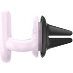 PopSockets PopMount 2 Car Vent, držiak do auta, bledoružový - pre všetky typy PopSocketov