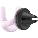 PopSockets PopMount 2 Car Vent, držiak do auta, bledoružový - pre všetky typy PopSocketov