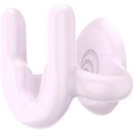 PopSockets PopMount 2 Multi-Surface, univerzálny držiak, bledoružový - pre všetky typy PopSocketov