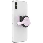 PopSockets PopMount 2 Multi-Surface, univerzálny držiak, bledoružový - pre všetky typy PopSocketov