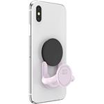 PopSockets PopMount 2 Multi-Surface, univerzálny držiak, bledoružový - pre všetky typy PopSocketov