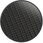 PopSockets PopTop Gen.2, Genuine Carbon Fiber, skutočné karbónové vlákno, výmenný vršok