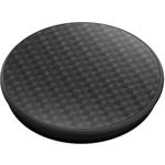 PopSockets PopTop Gen.2, Genuine Carbon Fiber, skutočné karbónové vlákno, výmenný vršok